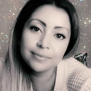 Meet your Posher, Carolina oneida